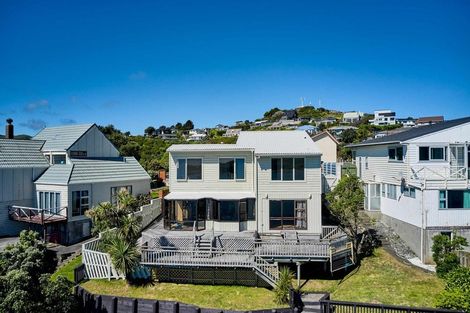 Photo of property in 115 Pope Street, Camborne, Porirua, 5026