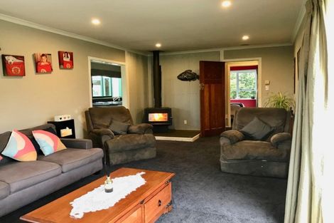 Photo of property in 627 Wortley Road, Waiongana, Inglewood, 4389