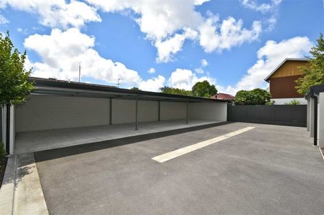 Photo of property in 7/153 Hastings Street East, Waltham, Christchurch, 8023