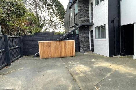 Photo of property in 6/27 Brockworth Place, Riccarton, Christchurch, 8011