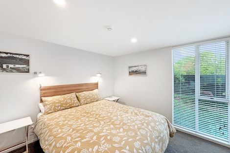 Photo of property in 5/15 Peterborough Street, Christchurch Central, Christchurch, 8013
