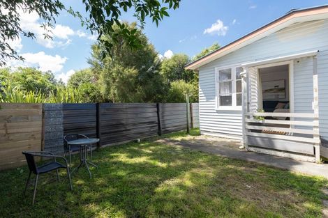 Photo of property in 137a Warwick Street, Feilding, 4702