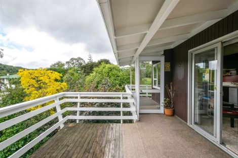 Photo of property in 50b Milton Terrace, Picton, 7220