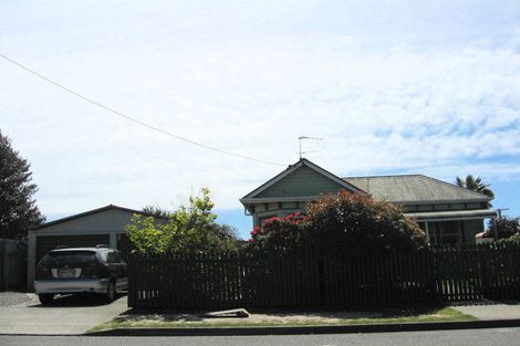 Photo of property in 36 Rogers Street, Blenheim, 7201