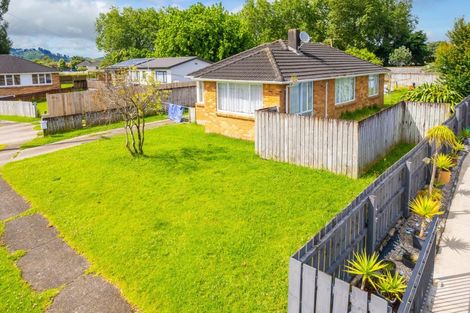 Photo of property in 10 Fergusson Street, Huntly, 3700