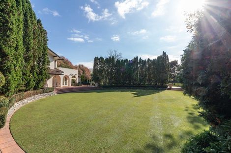 Photo of property in 161 Bollard Road, Tamahere, Hamilton, 3283