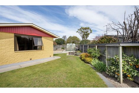 Photo of property in 10a Penelope Place, Casebrook, Christchurch, 8051