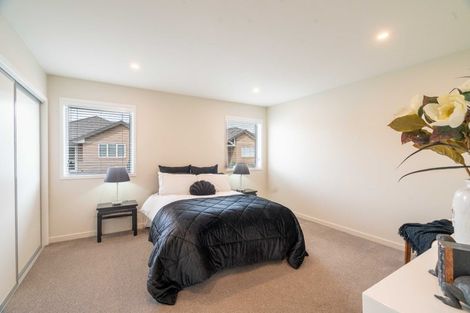 Photo of property in 3 Glendene Court, Rolleston, 7614