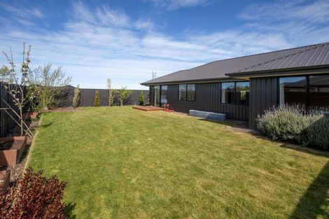 Photo of property in 43 Chris Drive, Rolleston, 7614