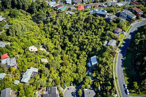 Photo of property in Matuhi Street, Tirohanga, Lower Hutt, 5010
