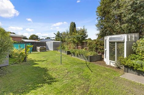Photo of property in 2 Wychwood Crescent, Bishopdale, Christchurch, 8053