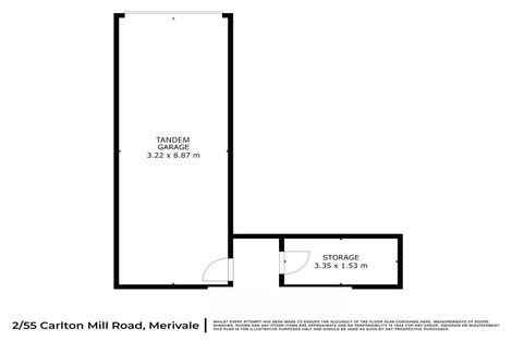 Photo of property in 2/55 Carlton Mill Road, Merivale, Christchurch, 8014