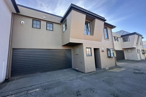 Photo of property in 4/60 Matipo Street, Riccarton, Christchurch, 8041