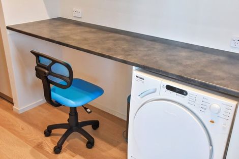 Photo of property in Queen's Residences, 2004/8 Airedale Street, Auckland Central, Auckland, 1010