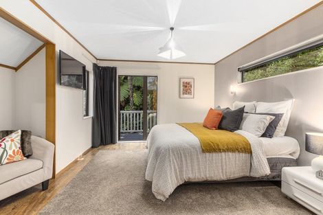 Photo of property in 12 Kimberley Way, Khandallah, Wellington, 6035