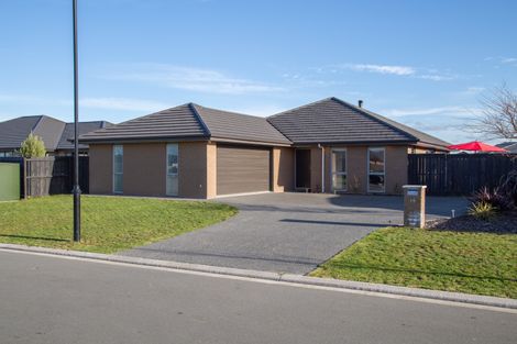 Photo of property in 15 Lignite Drive, Rolleston, 7614