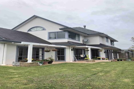 Photo of property in 23 Manor Park, Sunnyhills, Auckland, 2010