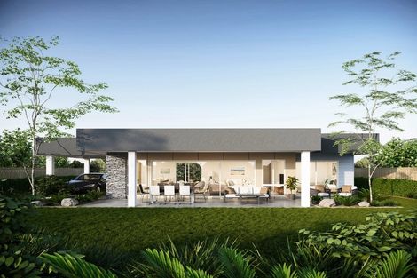 Photo of property in 48 Collie Drive, Pukehangi, Rotorua, 3015