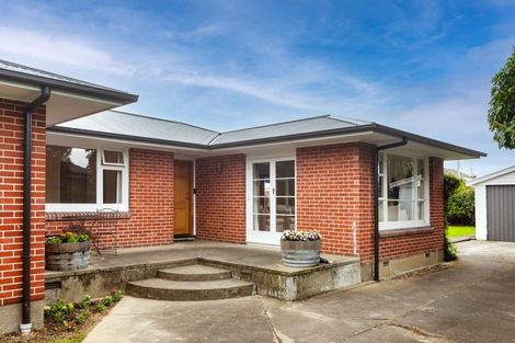 Photo of property in 55 Hare Street, Ilam, Christchurch, 8041