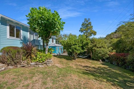 Photo of property in 401 Anakiwa Road, Anakiwa, Picton, 7281