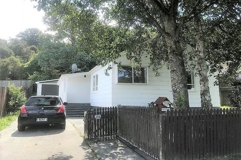 Photo of property in 49 Mohaka Street, Wainuiomata, Lower Hutt, 5014