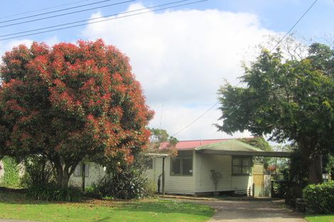 Photo of property in 3 Wingrove Road, Owhata, Rotorua, 3010