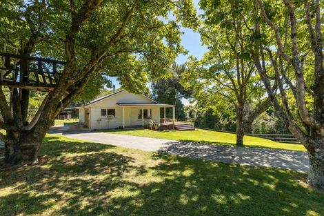 Photo of property in 540 Mountain Road, Lepperton, New Plymouth, 4373