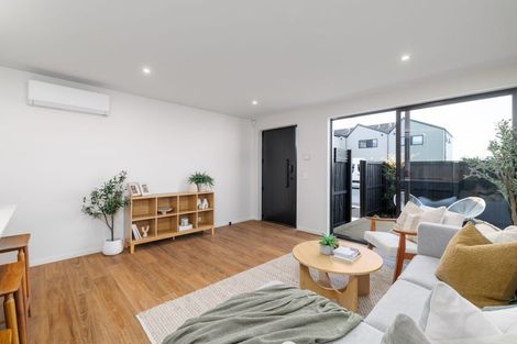 Photo of property in 9/54 Wildberry Street, Woolston, Christchurch, 8023