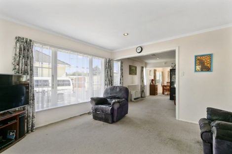 Photo of property in 16 Hay Street, Wainuiomata, Lower Hutt, 5014
