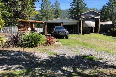 Photo of property in 23 Springs Junction, Springs Junction, Reefton, 7895