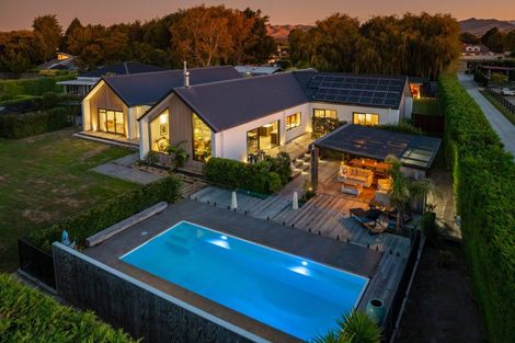 Photo of property in 44 David Street, Yelverton, Blenheim, 7201