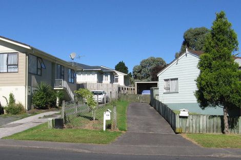 Photo of property in 119 Moire Road, West Harbour, Auckland, 0618