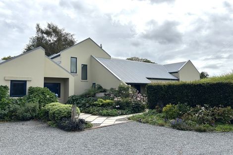 Photo of property in 475 Robinsons Road, Prebbleton, Christchurch, 7676