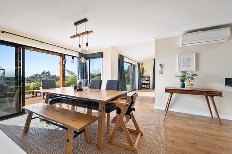 Photo of property in 312a Hurford Road, Hurford, New Plymouth, 4374