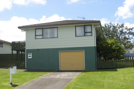 Photo of property in 27 Hanford Place, Clendon Park, Auckland, 2103