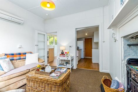 Photo of property in 18 Coulter Place, Geraldine, 7930