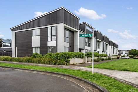 Photo of property in 2 Rangihina Road, Hobsonville, Auckland, 0616