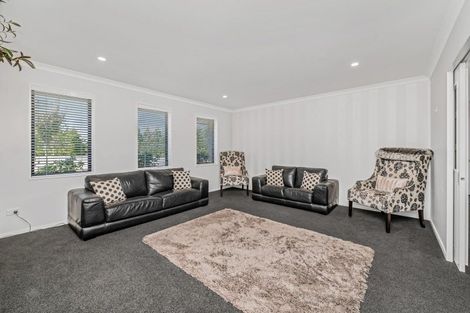 Photo of property in 35 Crozier Drive, Kirwee, Darfield, 7571