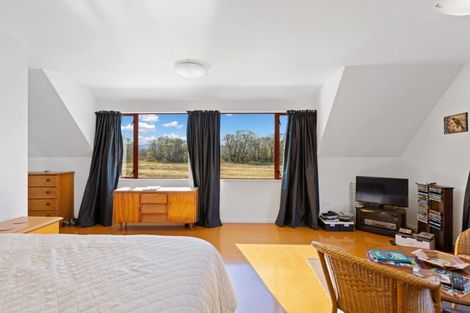 Photo of property in 374 Gilberts Road, Masons Flat, Hawarden, 7385