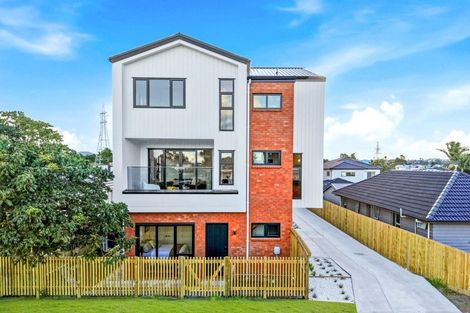 Photo of property in 3/14 Karamu Street, Strandon, New Plymouth, 4312