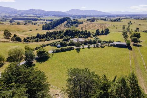 Photo of property in 286 Downs Road, Geraldine Downs, Geraldine, 7991