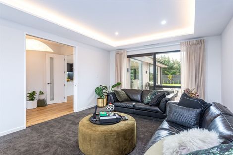 Photo of property in 40 Alexandrina Street, Marshland, Christchurch, 8083