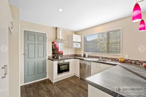 Photo of property in 6/31 Brockworth Place, Riccarton, Christchurch, 8011