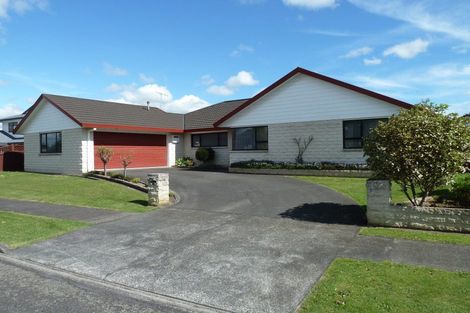 Photo of property in 12 Willowbank Crescent, Feilding, 4702