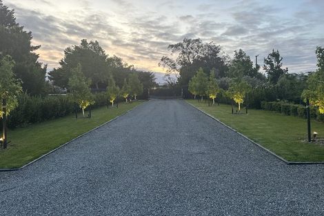 Photo of property in 90 Jeffries Road, Rapaura, Blenheim, 7273