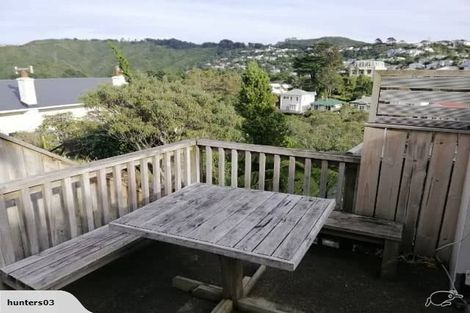 Photo of property in 64 Central Terrace, Kelburn, Wellington, 6012