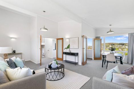 Photo of property in 7 Kau Kau Way, Ngaio, Wellington, 6035