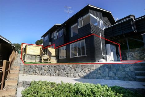 Photo of property in 7/717 Remuera Road, Remuera, Auckland, 1050