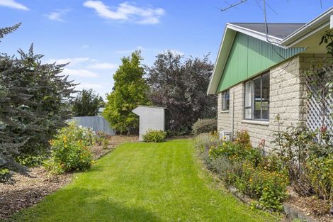 Photo of property in 14 Denham Terrace, Waikari, 7420