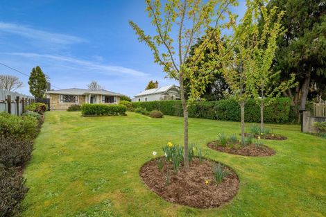 Photo of property in 21 Mills Street, Eltham, 4322